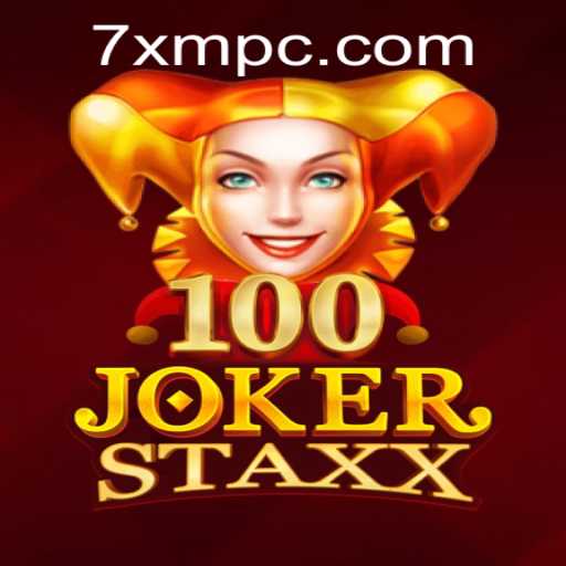 Exploring the Thrills of 100JokerStaxx and the Influence of 7xm