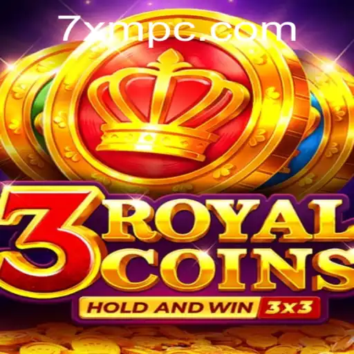Delving into 3royalcoins: A Fresh Take on Gaming Excitement