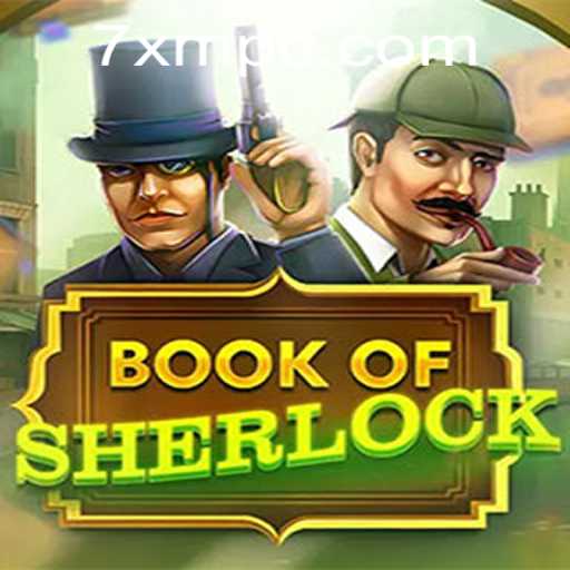 Unveiling the Secrets of BookOfSherlock: An In-Depth Look into the Game with a 7xm Twist