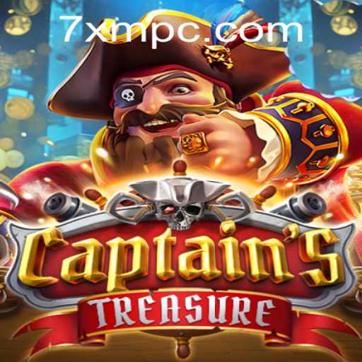 Exploring CaptainssTreasure: An Adventure Beyond Imagination