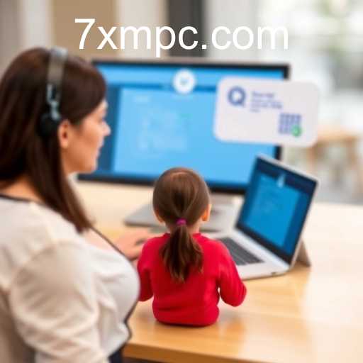 Contact Us: Connecting You with 7xm