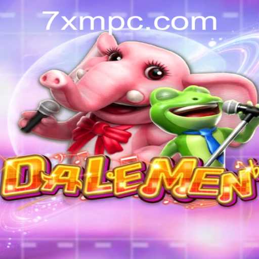 DALEMEN: Unveiling the Thrilling World of Strategy and Wit