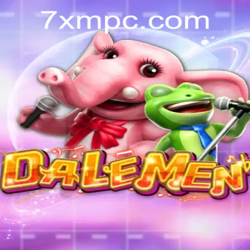 DALEMEN: Unveiling the Thrilling World of Strategy and Wit