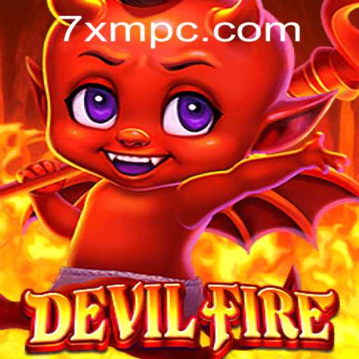 Discovering DevilFire: A Thrilling Gaming Experience