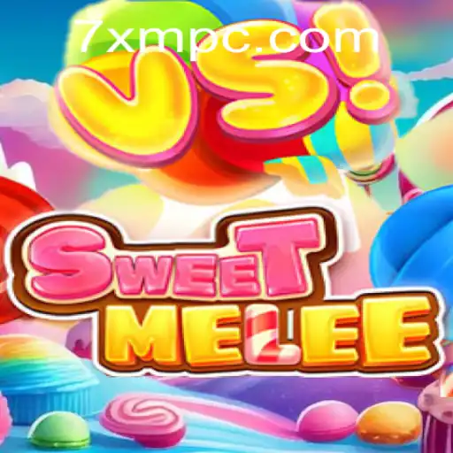 Exploring SweetMelee and Its Dynamic World