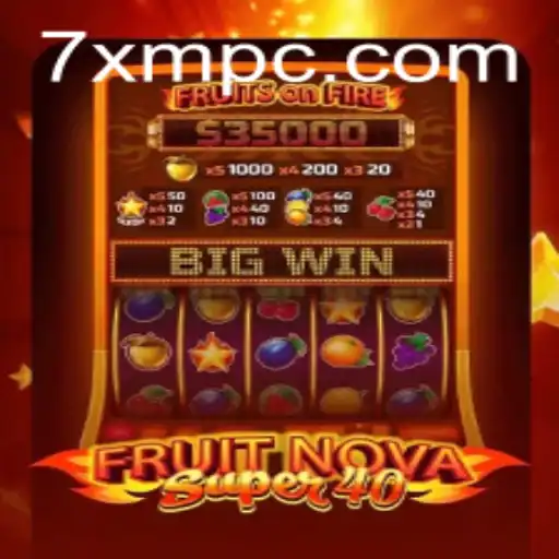 Dive into the Exciting World of FruitNovaSuper40