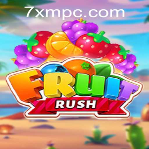 Exploring the Thrilling World of FruitRush: A Comprehensive Guide