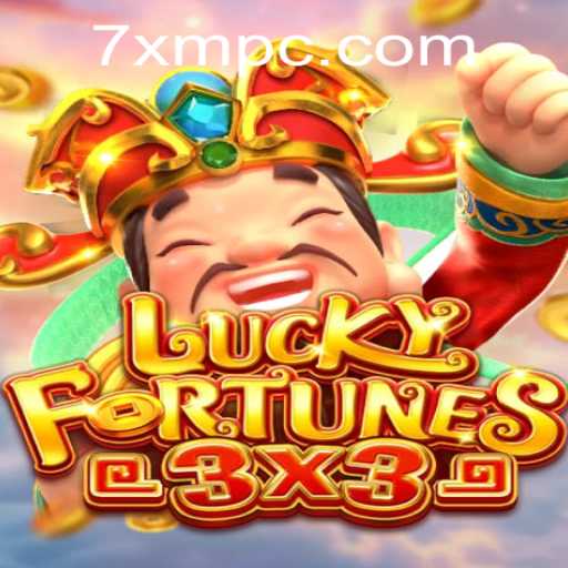 LUCKYFORTUNES3x3: A Thrilling Adventure in Modern Gaming