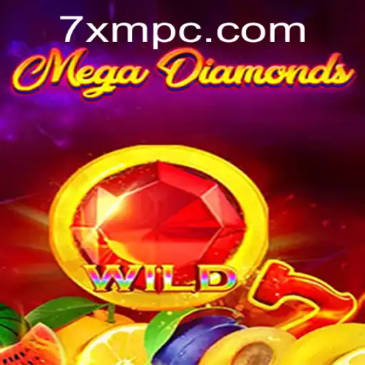 Introducing MegaDiamond: The Thrilling 7xm Experience