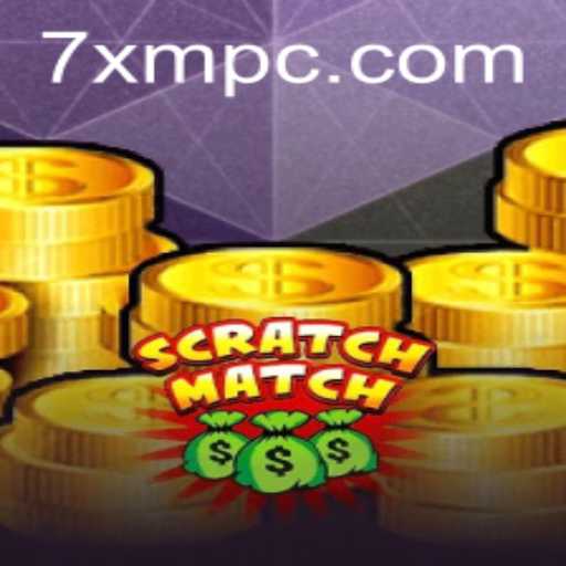 ScratchMatch: Revolutionizing Interactive Gaming with 7xm