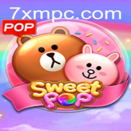 Discover SweetPOP: The Exciting World of Candy-Popping Fun