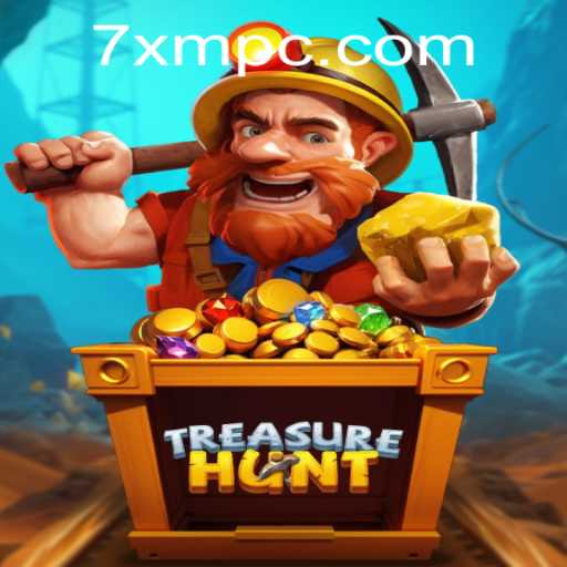 TreasureHunt: A Captivating Adventure Game